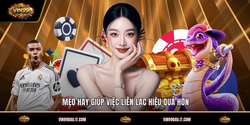 meo-hay-giup-viec-lien-lac-hieu-qua-hon